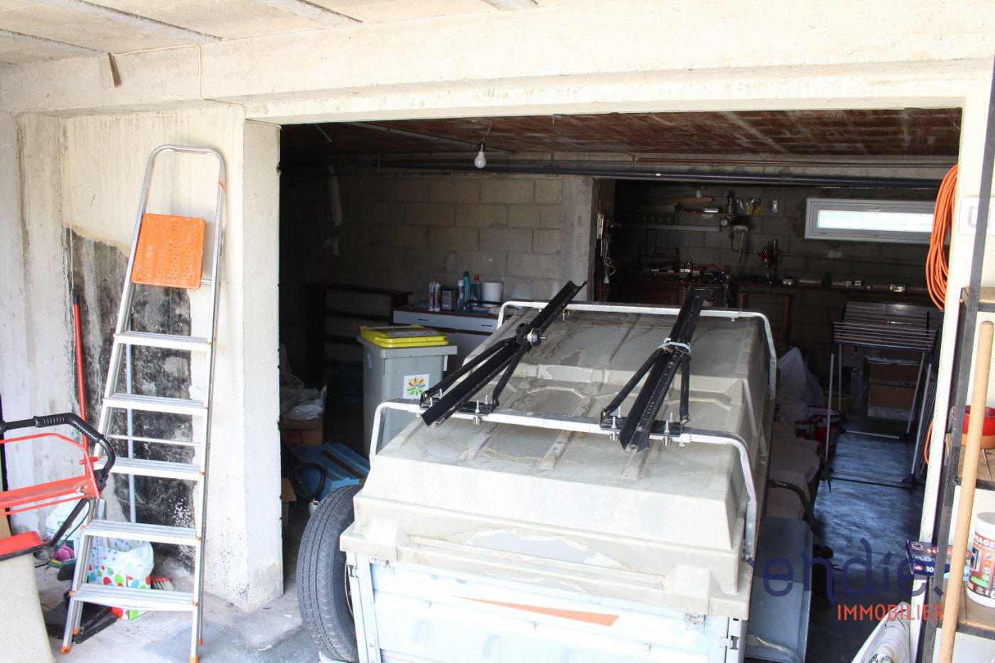 à vendre Maison Chevigny Saint Sauveur - Photo 17