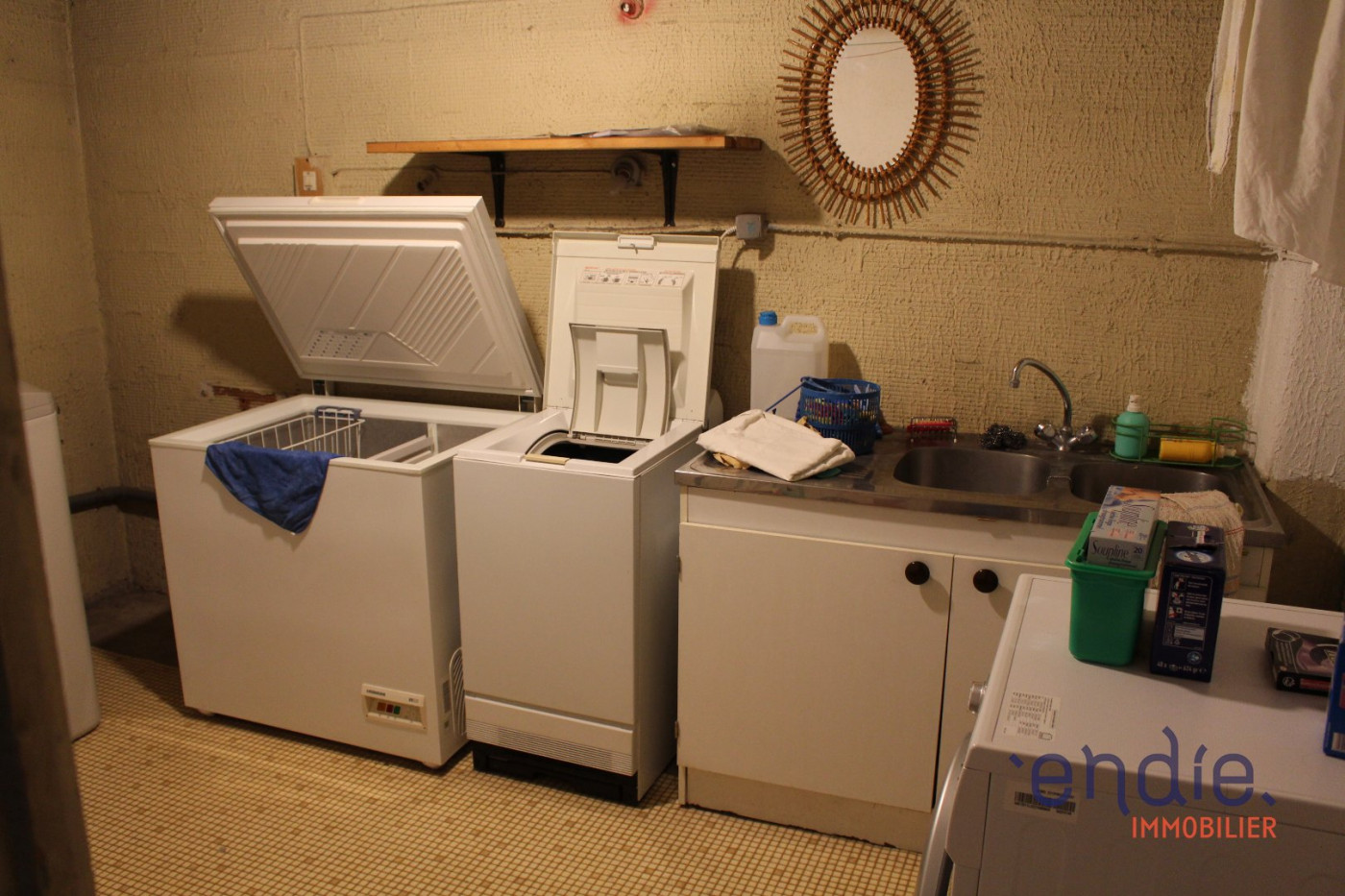 à vendre Maison Chevigny Saint Sauveur - Photo 19