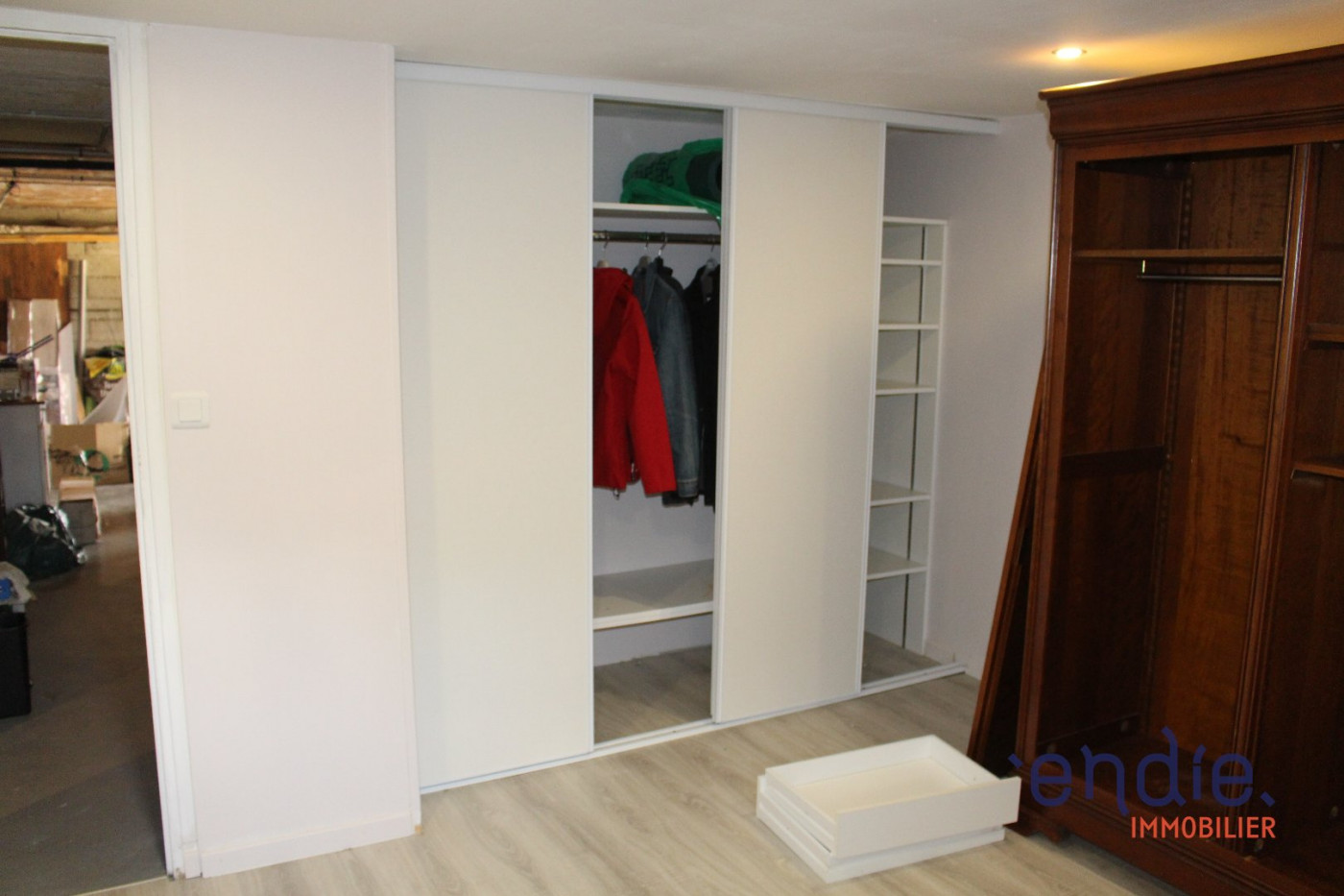 à vendre Maison Chevigny Saint Sauveur - Photo 16