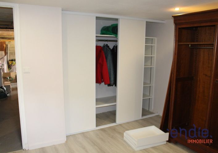 à vendre Maison Chevigny Saint Sauveur