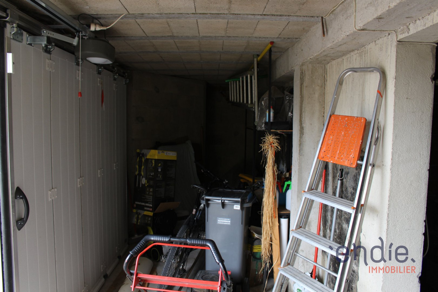 à vendre Maison Chevigny Saint Sauveur - Photo 18