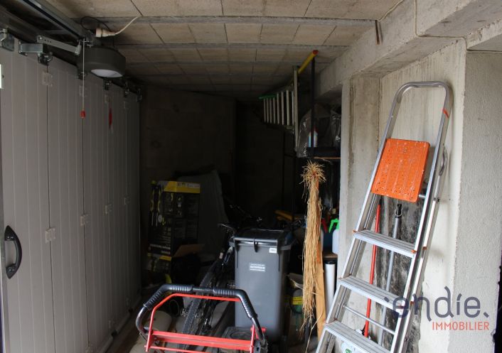 à vendre Maison Chevigny Saint Sauveur