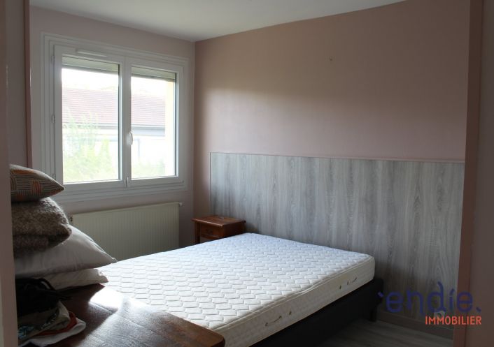 à vendre Maison Chevigny Saint Sauveur