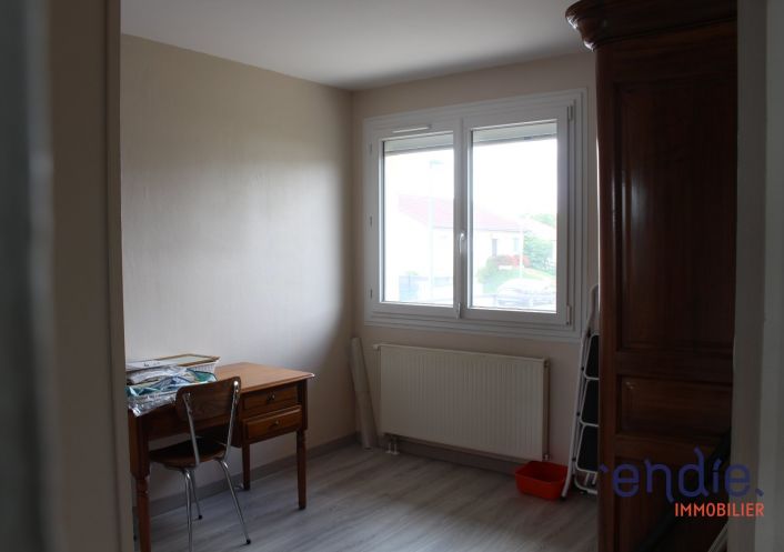 à vendre Maison Chevigny Saint Sauveur