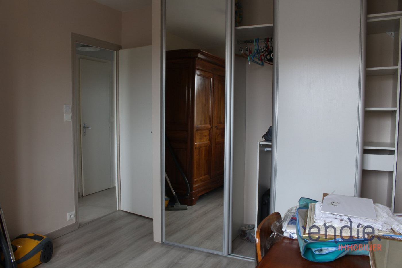 à vendre Maison Chevigny Saint Sauveur - Photo 7