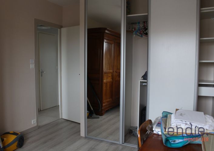 à vendre Maison Chevigny Saint Sauveur