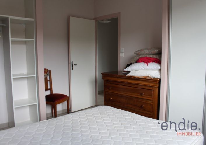 à vendre Maison Chevigny Saint Sauveur