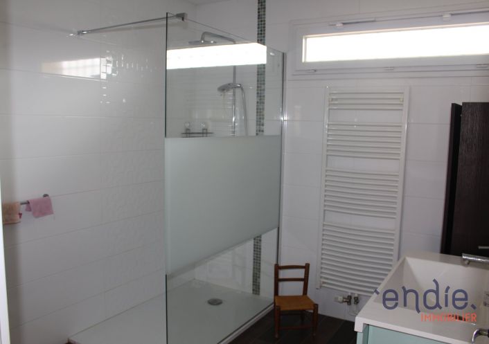 à vendre Maison Chevigny Saint Sauveur