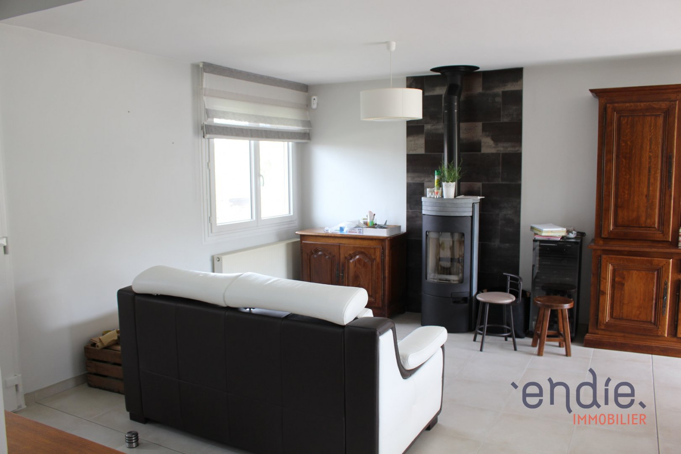 à vendre Maison Chevigny Saint Sauveur - Photo 4