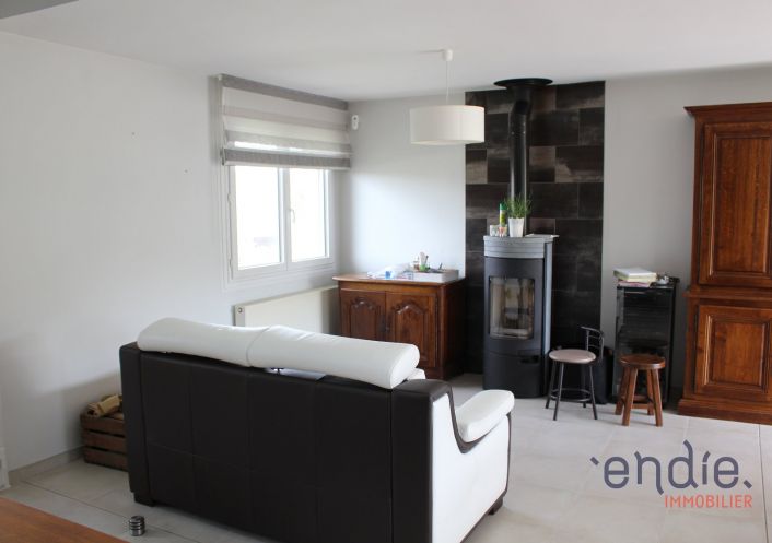 à vendre Maison Chevigny Saint Sauveur