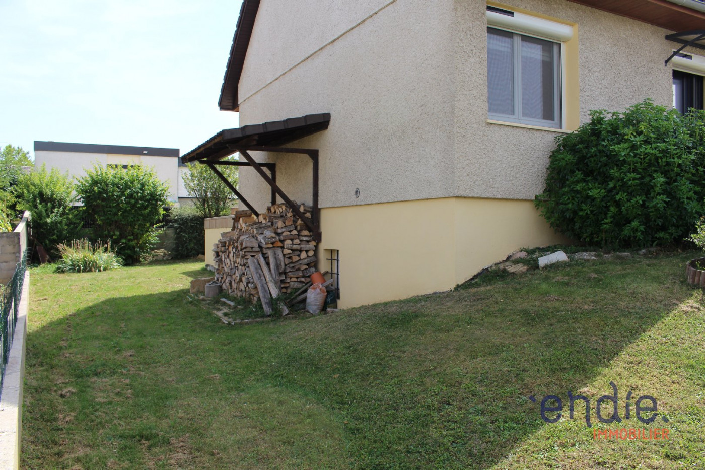 à vendre Maison Chevigny Saint Sauveur - Photo 2