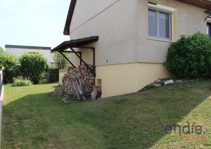 à vendre Maison Chevigny Saint Sauveur