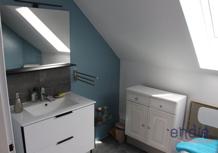 à vendre Maison Chevigny Saint Sauveur