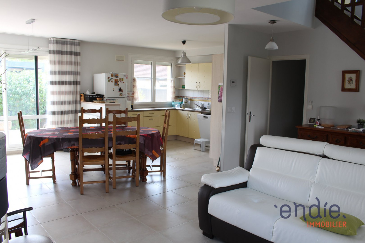 à vendre Maison Chevigny Saint Sauveur - Photo 3