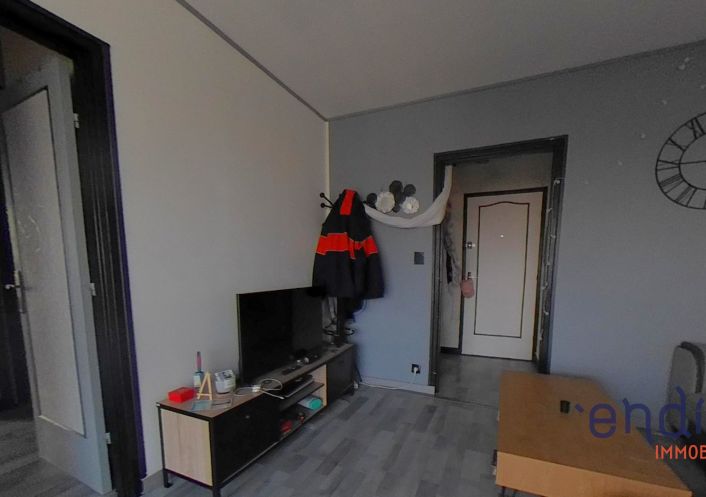 à vendre Appartement Dijon