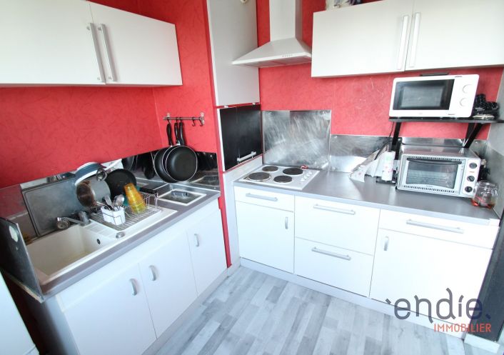 à vendre Appartement Dijon