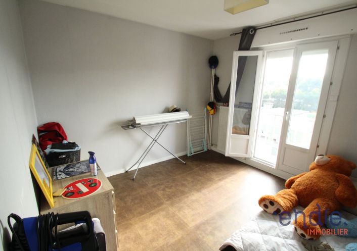 à vendre Appartement Dijon