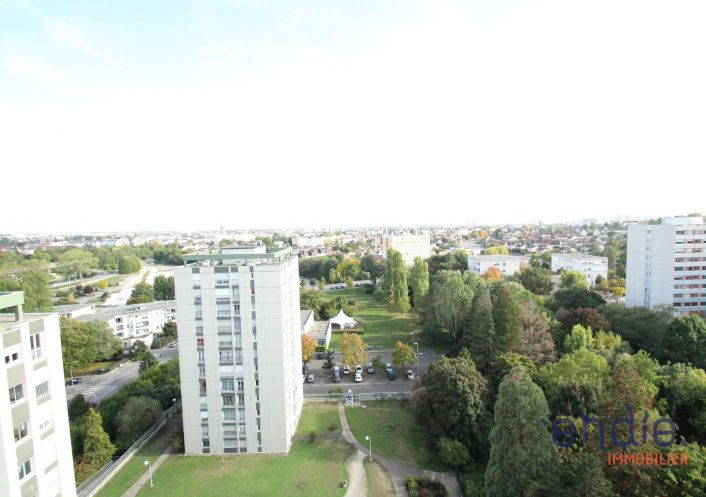 à vendre Appartement Dijon