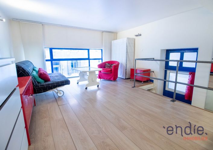 à vendre Loft/atelier/surface Dijon