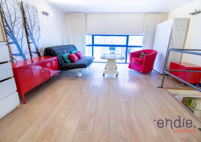 à vendre Loft/atelier/surface Dijon