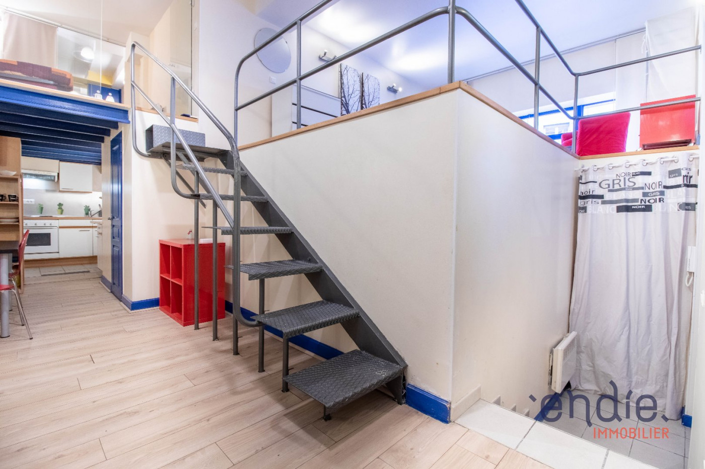 à vendre Loft/atelier/surface Dijon - Photo 13