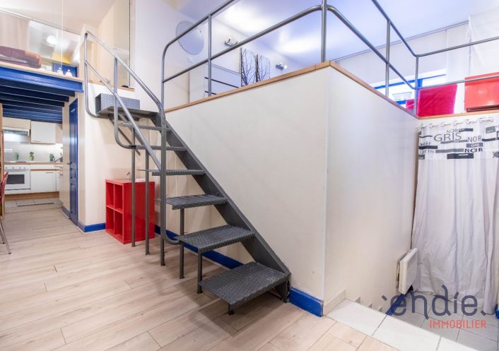 à vendre Loft/atelier/surface Dijon