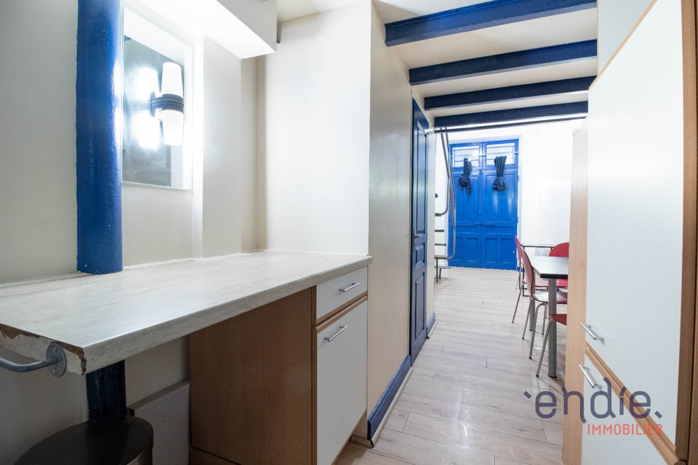 à vendre Loft/atelier/surface Dijon - Photo 15