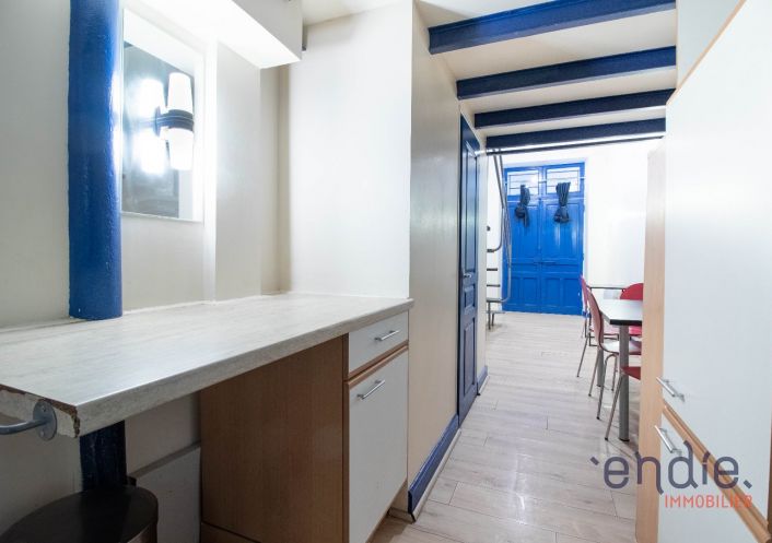 à vendre Loft/atelier/surface Dijon