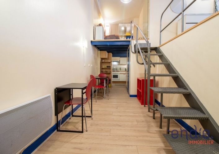 à vendre Loft/atelier/surface Dijon