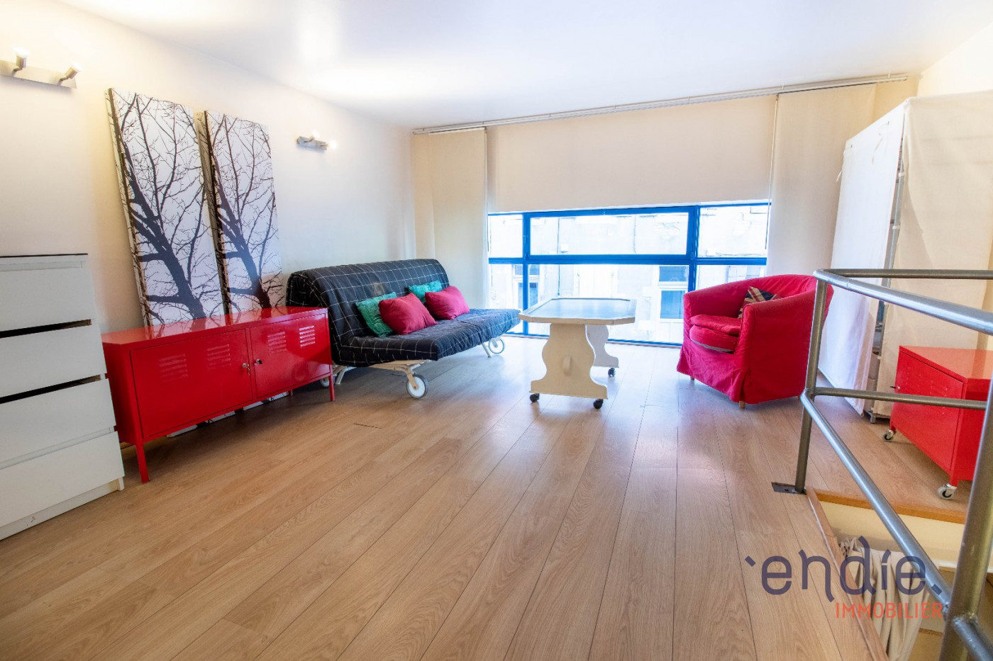 à vendre Loft/atelier/surface Dijon - Photo 4