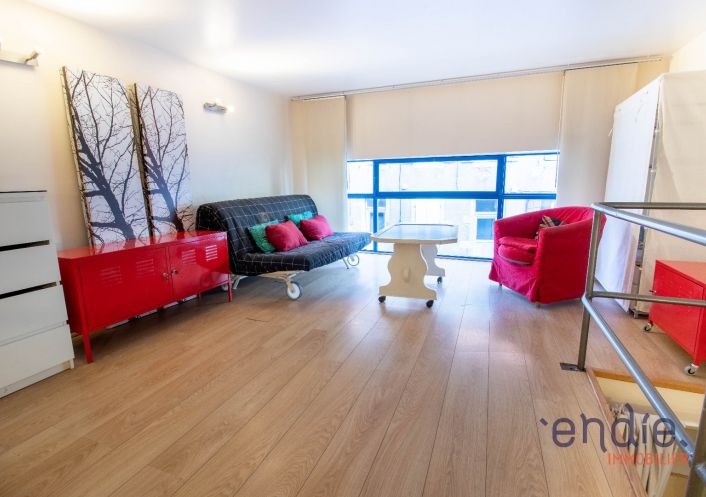 à vendre Loft/atelier/surface Dijon