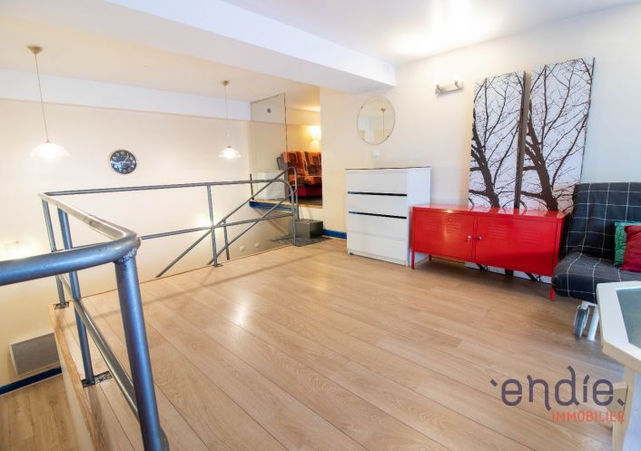 à vendre Loft/atelier/surface Dijon