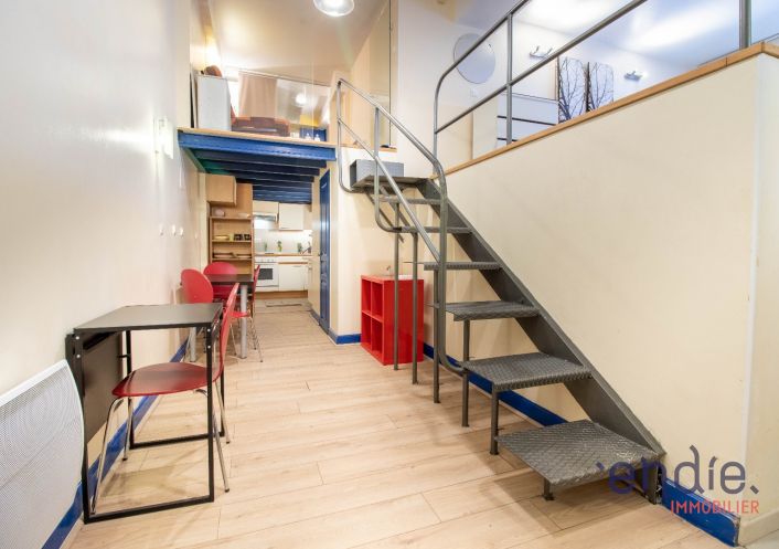 à vendre Loft/atelier/surface Dijon