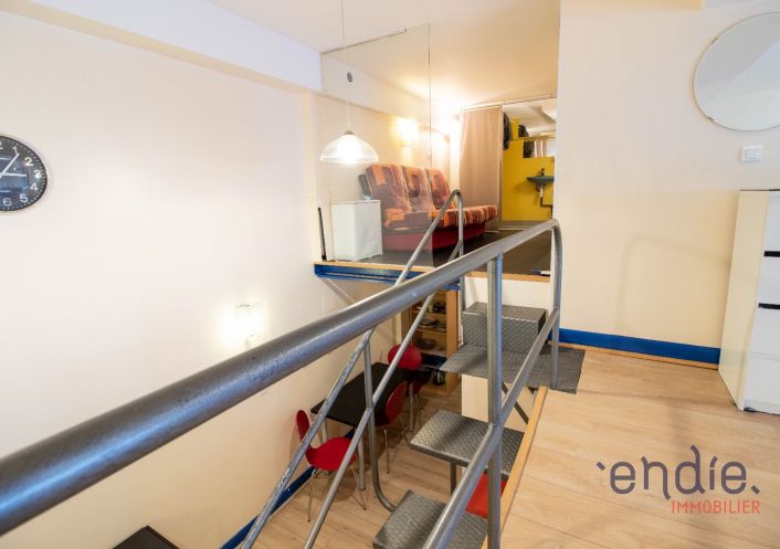 à vendre Loft/atelier/surface Dijon