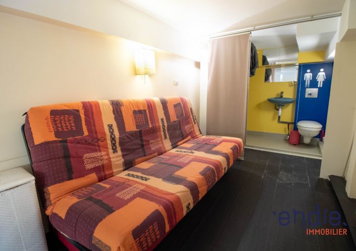 à vendre Loft/atelier/surface Dijon