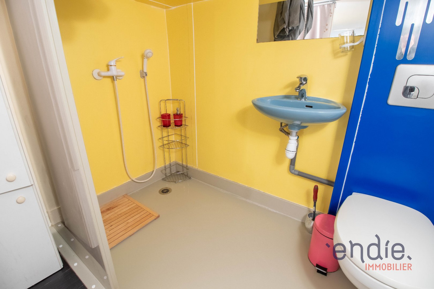 à vendre Loft/atelier/surface Dijon - Photo 9