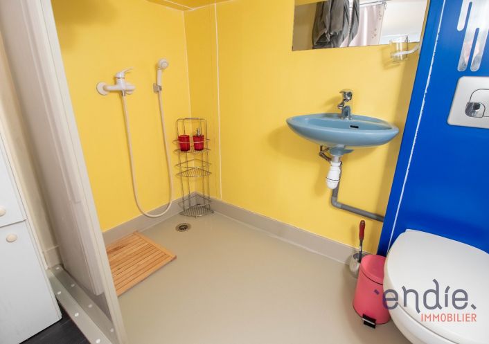 à vendre Loft/atelier/surface Dijon