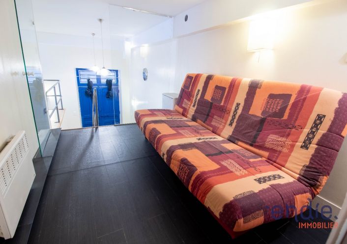 à vendre Loft/atelier/surface Dijon