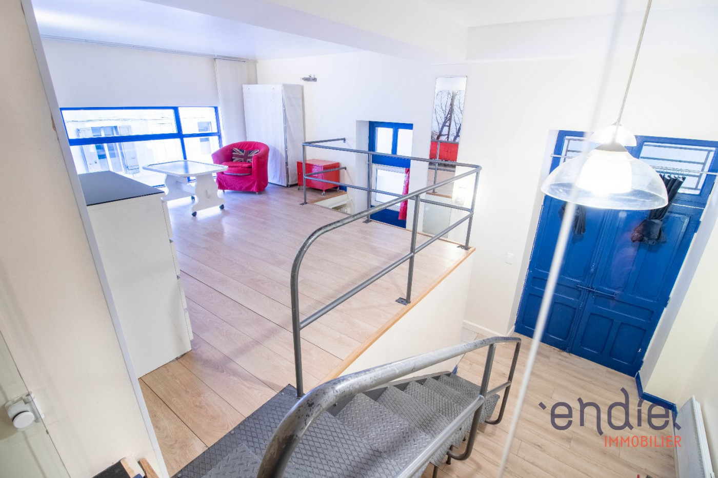 à vendre Loft/atelier/surface Dijon - Photo 11