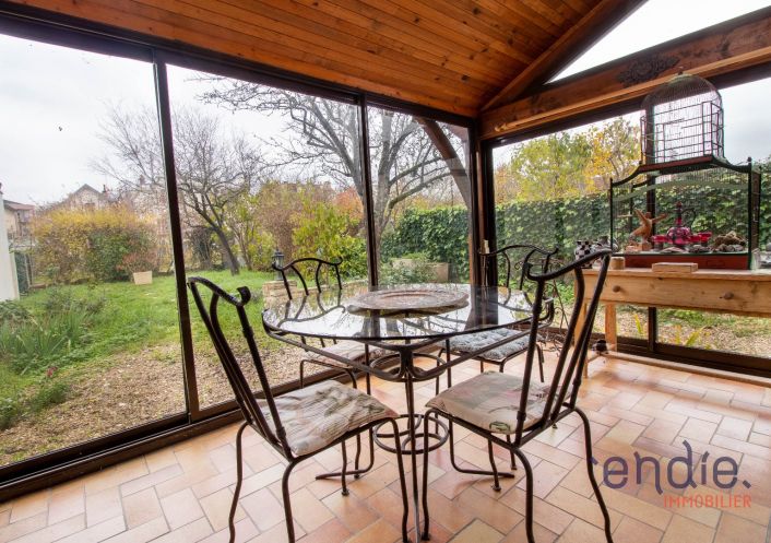 à vendre Maison Dijon