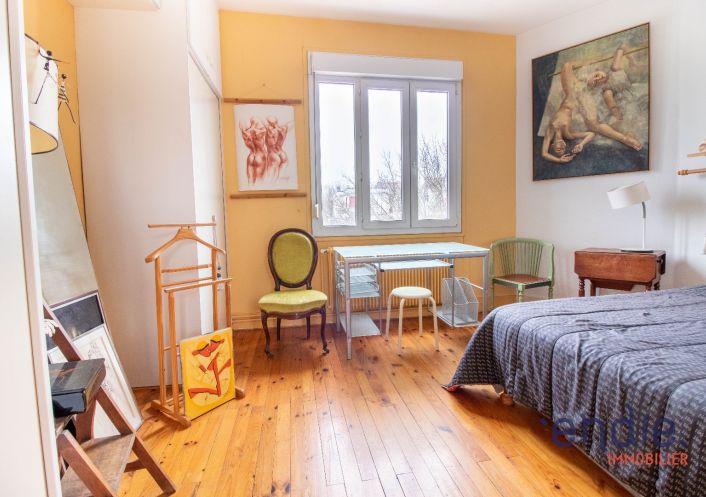 à vendre Maison Dijon