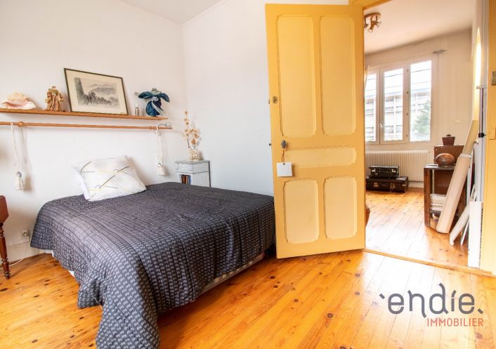 à vendre Maison Dijon