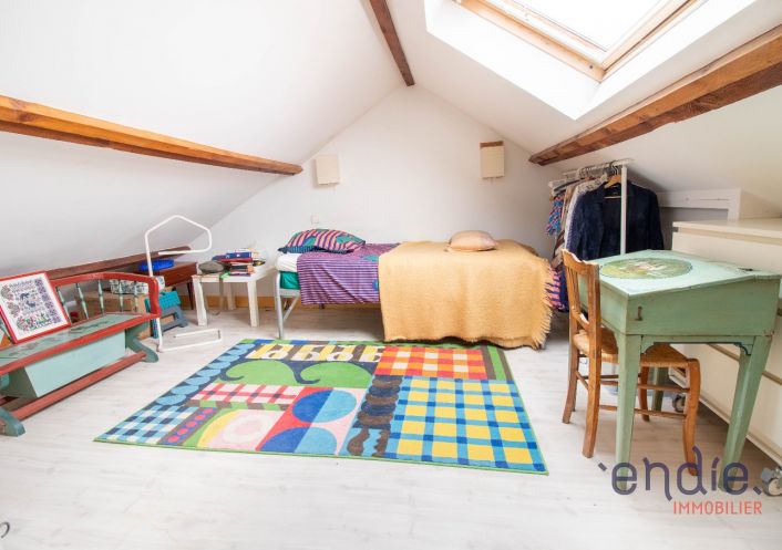 à vendre Maison Dijon