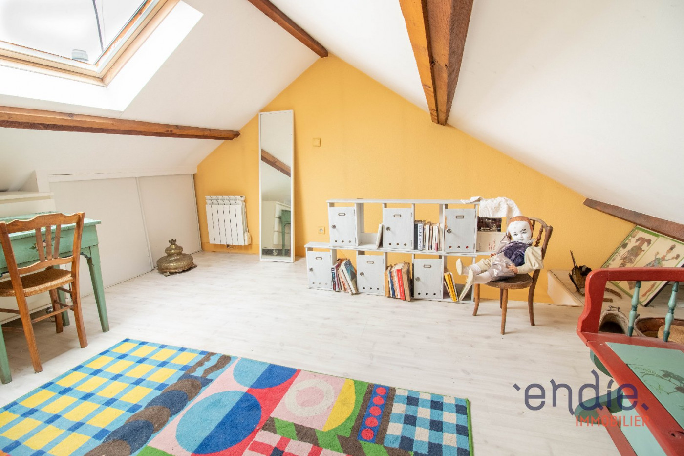 à vendre Maison Dijon - Photo 15