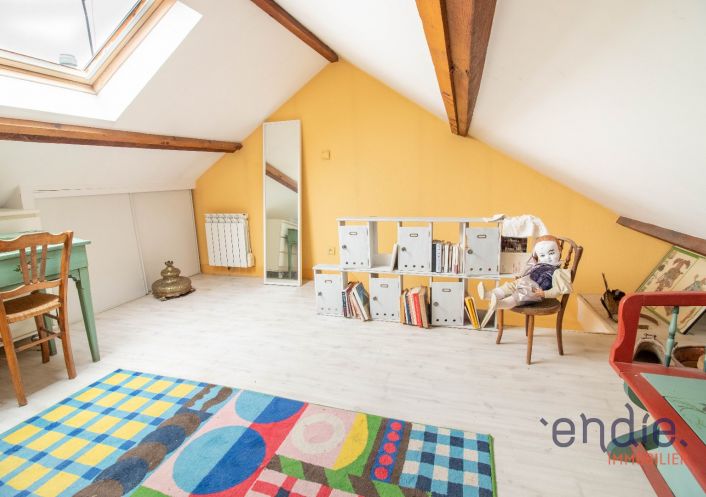 à vendre Maison Dijon