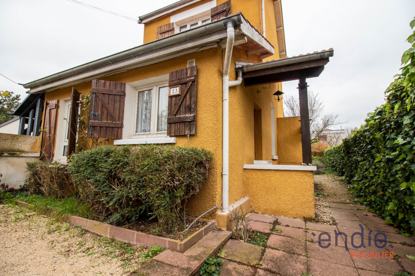 à vendre Maison Dijon - Photo 16