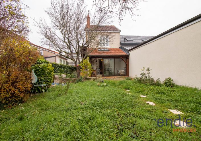 à vendre Maison Dijon