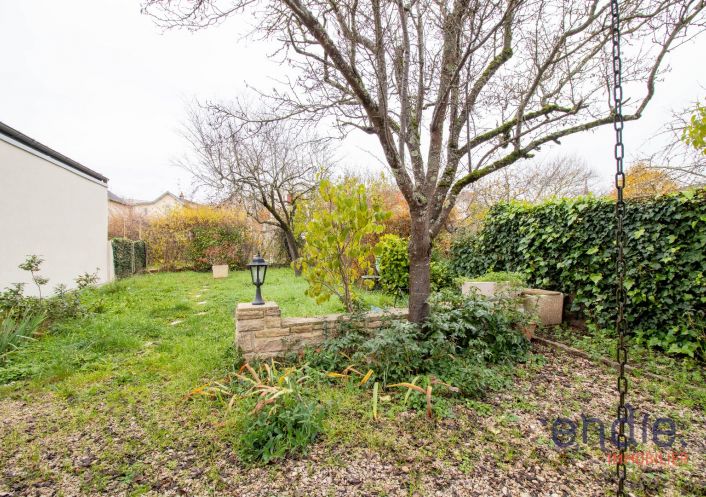 à vendre Maison Dijon