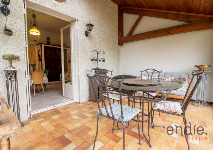 à vendre Maison Dijon