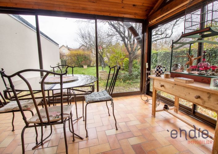 à vendre Maison Dijon